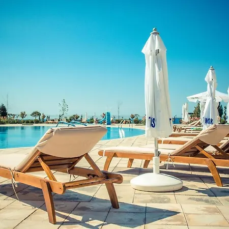 Prestige With Premier Access * Szveti Vlasz