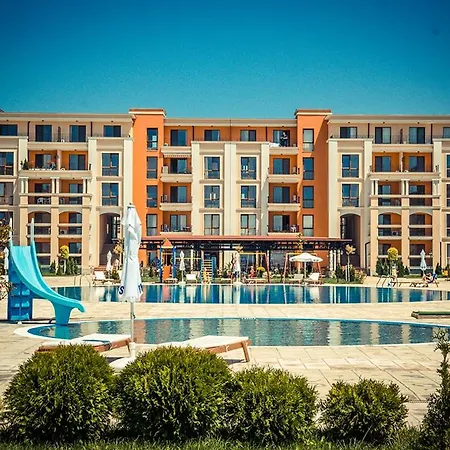 Apartman Prestige With Premier Access *