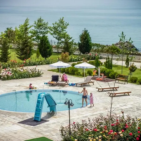 Prestige - Premium Apartment *