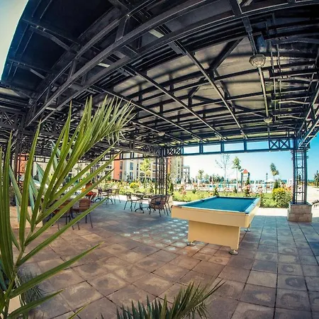 Prestige With Premier Access Apartman Szveti Vlasz