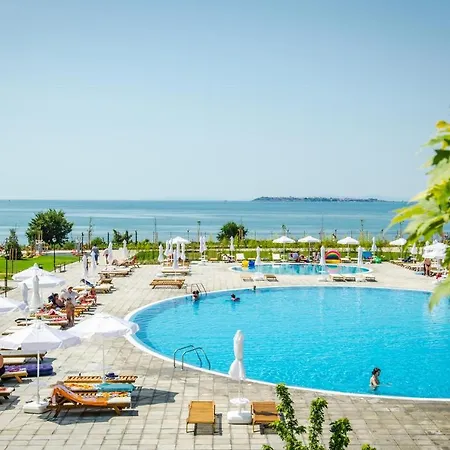 Prestige With Premier Access * Szveti Vlasz