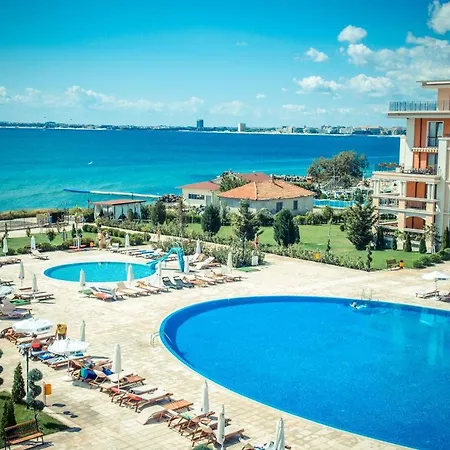 Prestige With Premier Access Apartman Szveti Vlasz