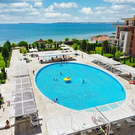 Prestige With Premier Access Apartman
