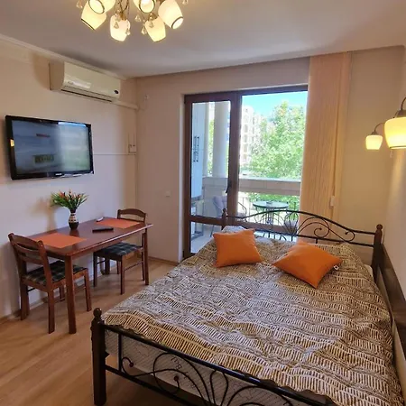 Διαμέρισμα Prestige - Premium *
