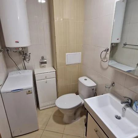Apartman Prestige With Premier Access Szveti Vlasz