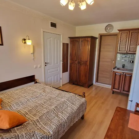 Prestige - Premium Apartment