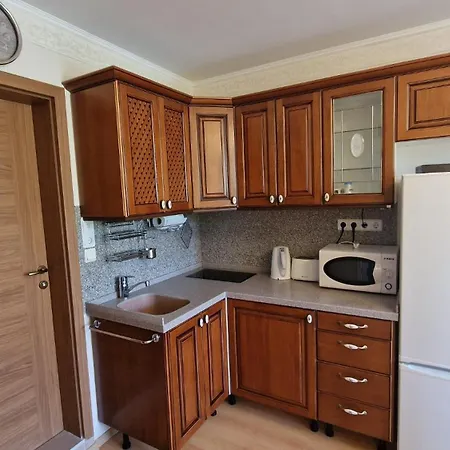 Apartment Prestige - Premium