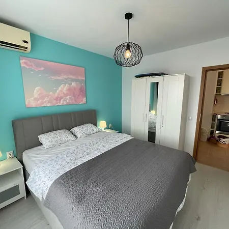 Apartman Prestige With Premier Access *
