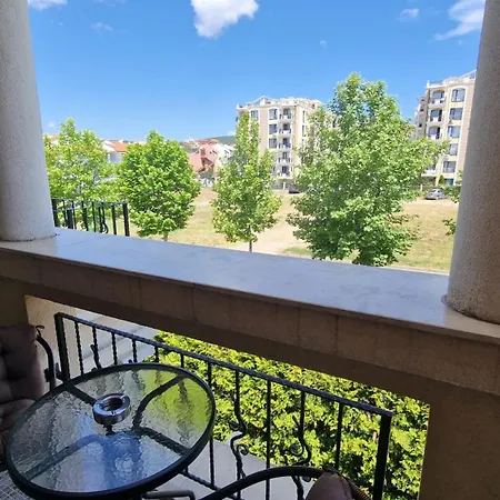 Prestige - Premium Apartment Sweti Wlas
