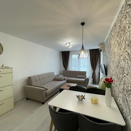 Prestige With Premier Access Apartman *