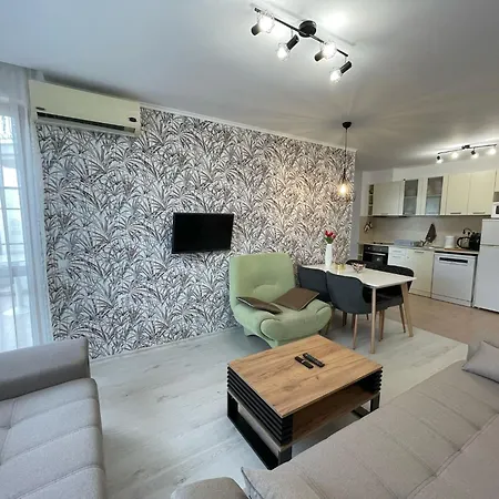 Apartman Prestige With Premier Access *