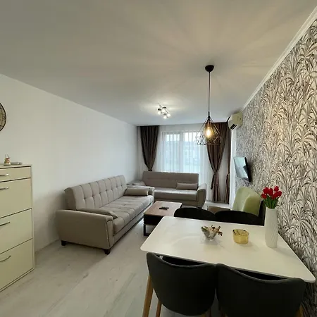 Apartman Prestige With Premier Access Szveti Vlasz