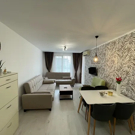 Prestige With Premier Access Apartman