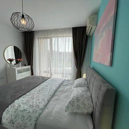 Prestige With Premier Access Apartman *