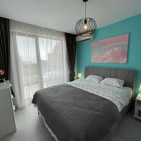 Apartman Prestige With Premier Access *