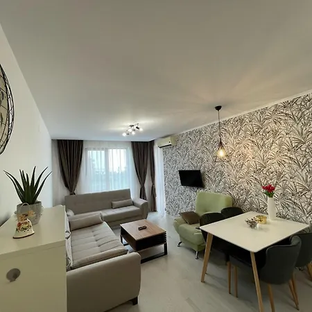 Prestige With Premier Access Apartman Szveti Vlasz