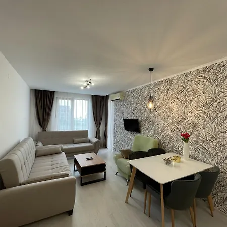 Prestige With Premier Access Apartman Szveti Vlasz