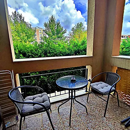 Apartman Prestige With Premier Access *
