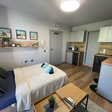 Prestige - Premium Sveti Vlas