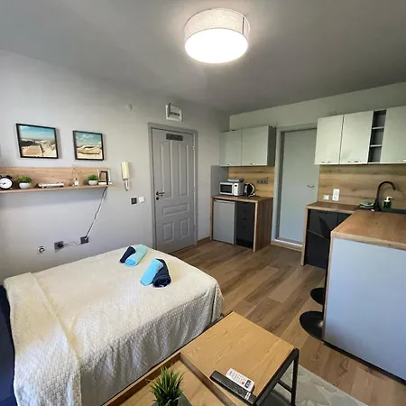 Appartement Prestige - Premium