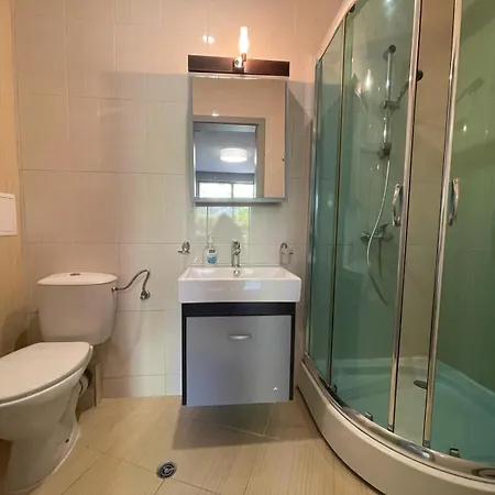 Apartman Prestige With Premier Access *