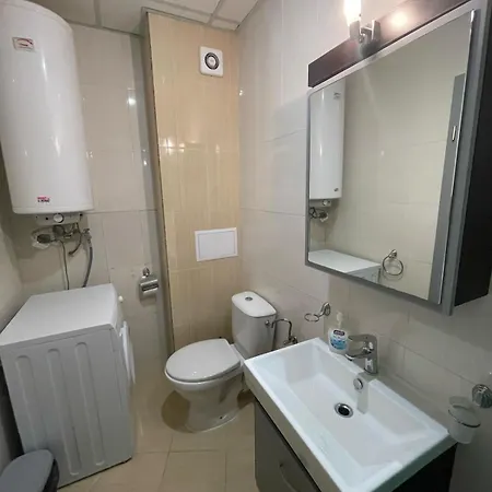 Prestige With Premier Access * Szveti Vlasz