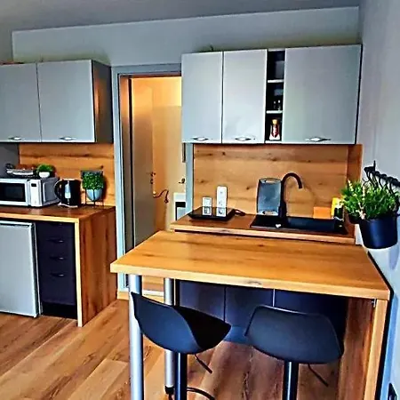 Prestige With Premier Access Apartman *