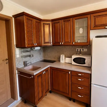 Apartman Prestige With Premier Access Szveti Vlasz