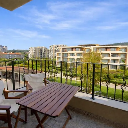 Prestige With Premier Access Apartman