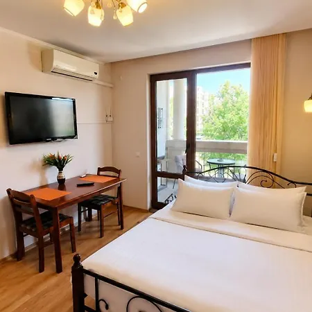 Prestige With Premier Access Szveti Vlasz