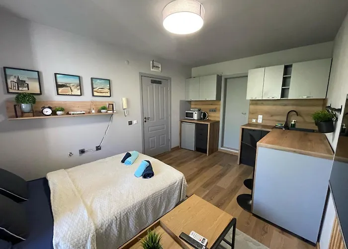 Appartement Prestige - Premium