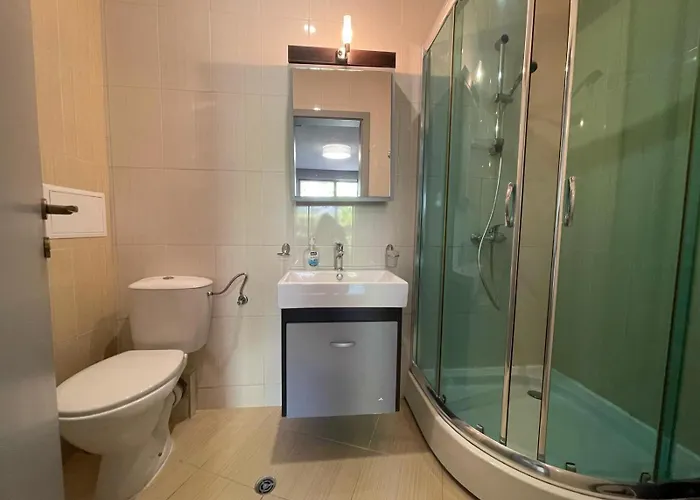 Appartement Prestige - Premium *