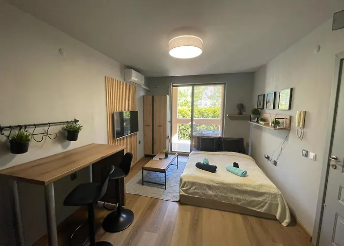 Appartement Prestige - Premium *